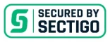 site-is-secure-by-sectigo